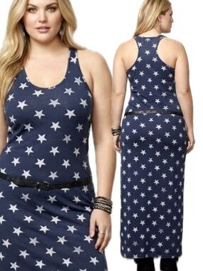 Denim & Supply Ralph Lauren | Dresses | Ralph Lauren Denim Supply Plaid  Maxi Dress With Polka Dot Sheer Overlay | Poshmark